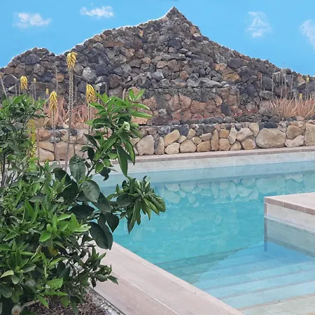 Casa Del Sol Tenerife Arona Holiday home