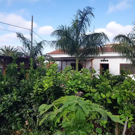 Casa Del Sol Tenerife Arona Holiday home