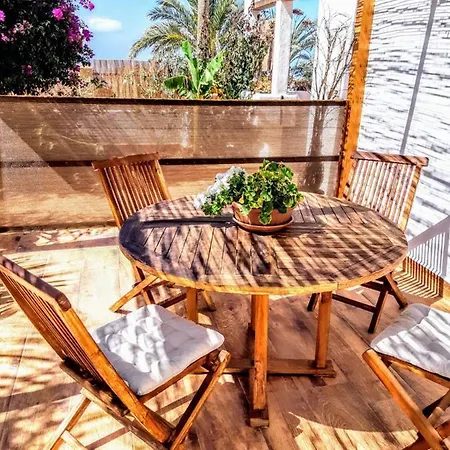 Casa Del Sol Tenerife Arona * アロナ
