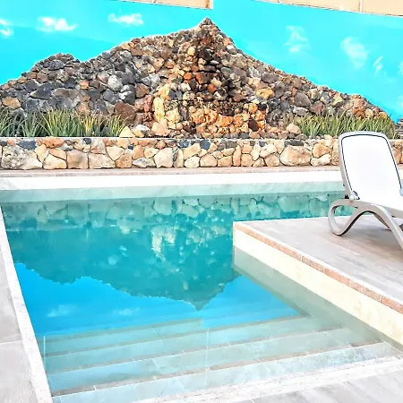Casa Del Sol Tenerife Arona *