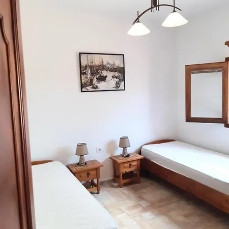 Casa Del Sol Tenerife Arona Dom wakacyjny *