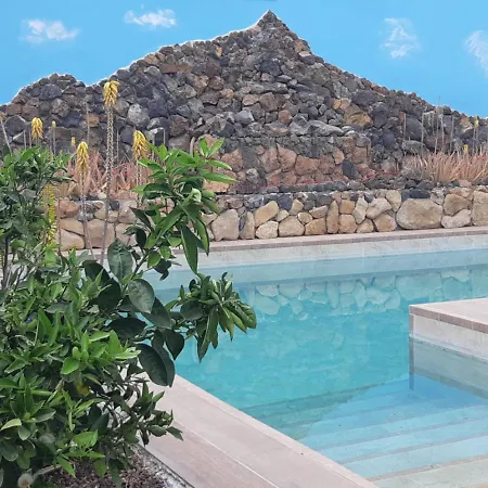 Casa Del Sol Tenerife Arona Hébergement de vacances