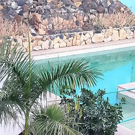 Casa Del Sol Tenerife